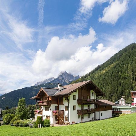 Landhaus Zaglauhof Werfenweng Ngoại thất bức ảnh