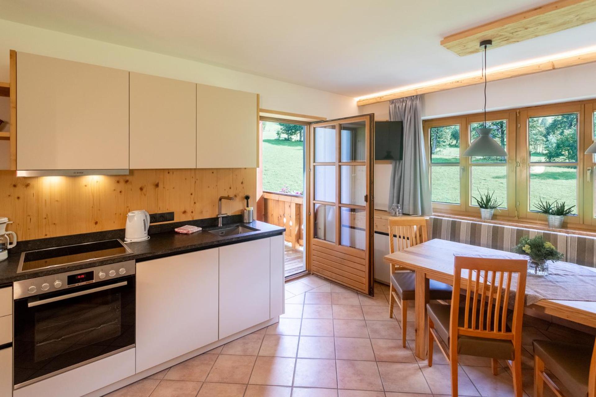 Landhaus Zaglauhof Werfenweng Ngoại thất bức ảnh