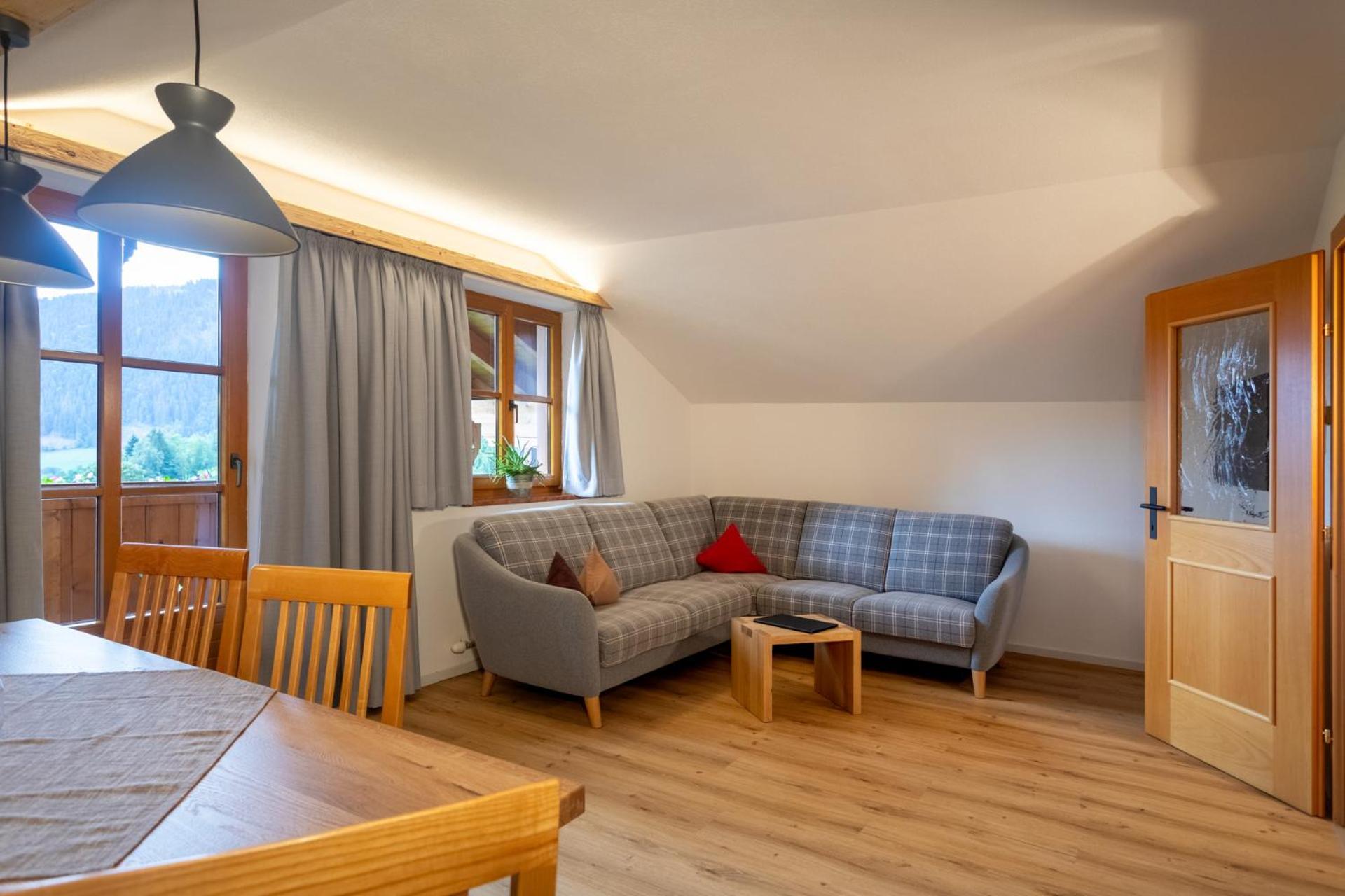 Landhaus Zaglauhof Werfenweng Ngoại thất bức ảnh