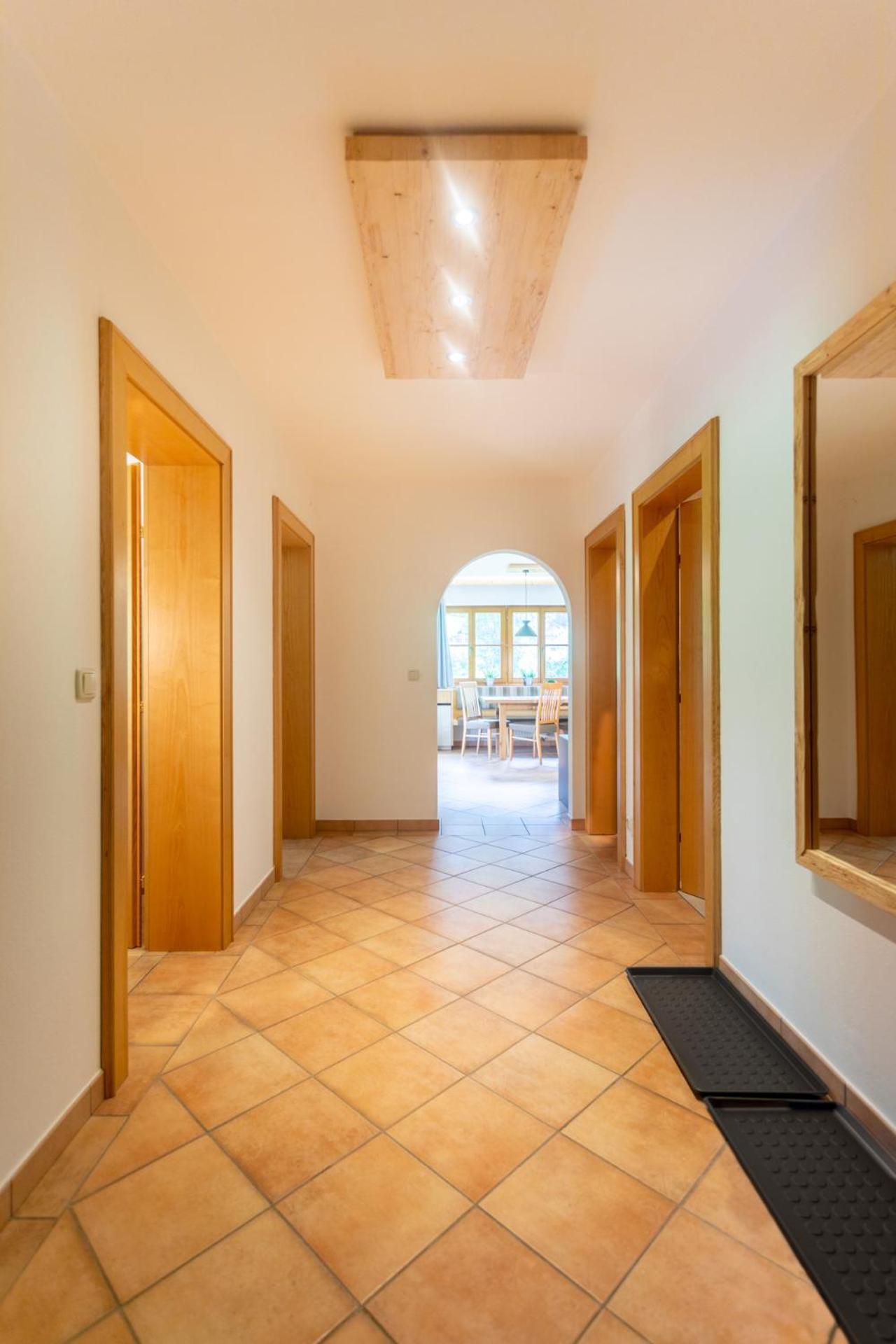 Landhaus Zaglauhof Werfenweng Ngoại thất bức ảnh