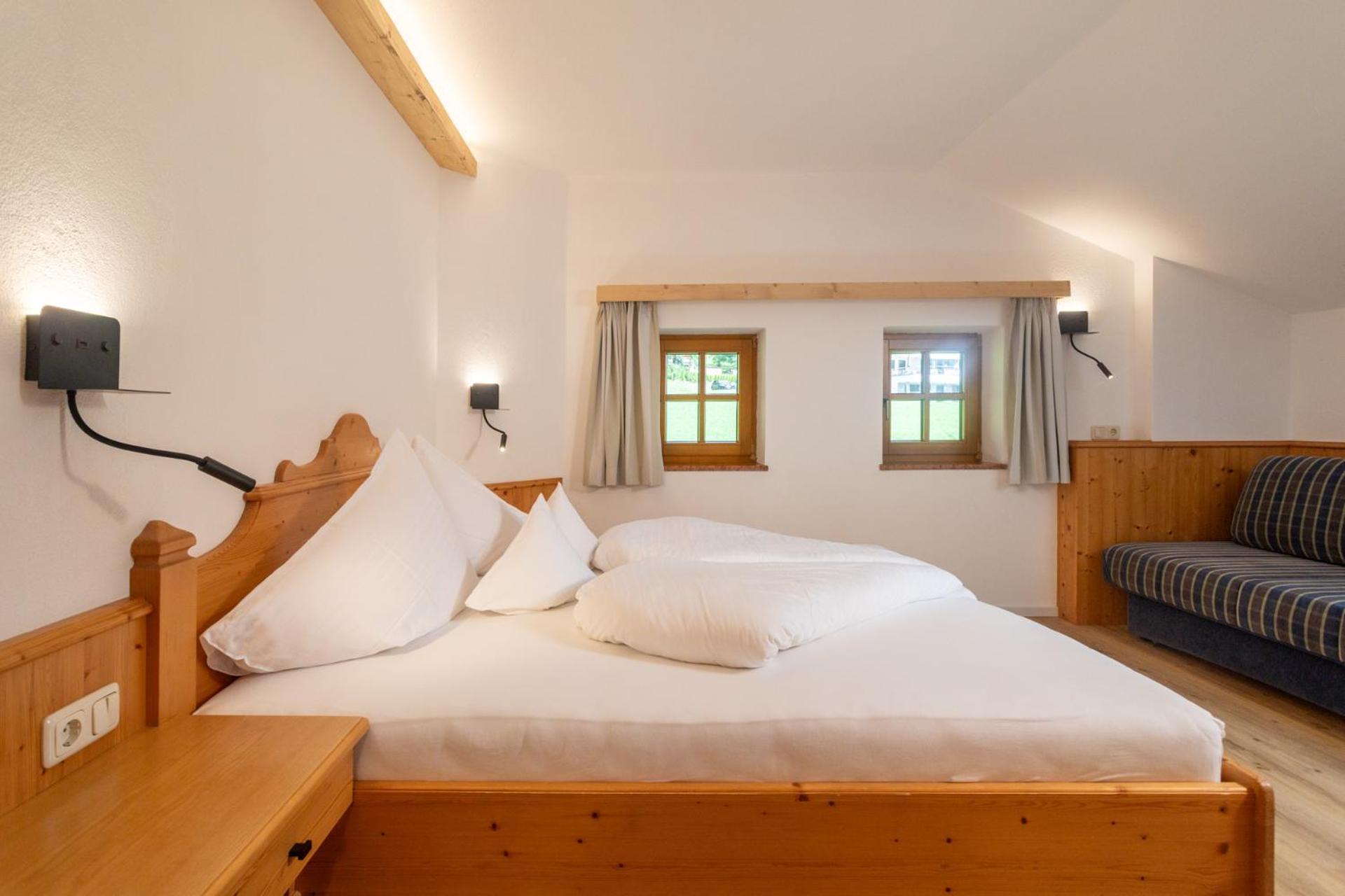 Landhaus Zaglauhof Werfenweng Ngoại thất bức ảnh