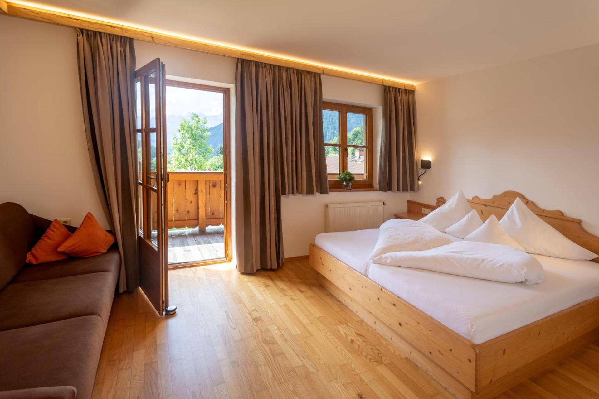 Landhaus Zaglauhof Werfenweng Ngoại thất bức ảnh