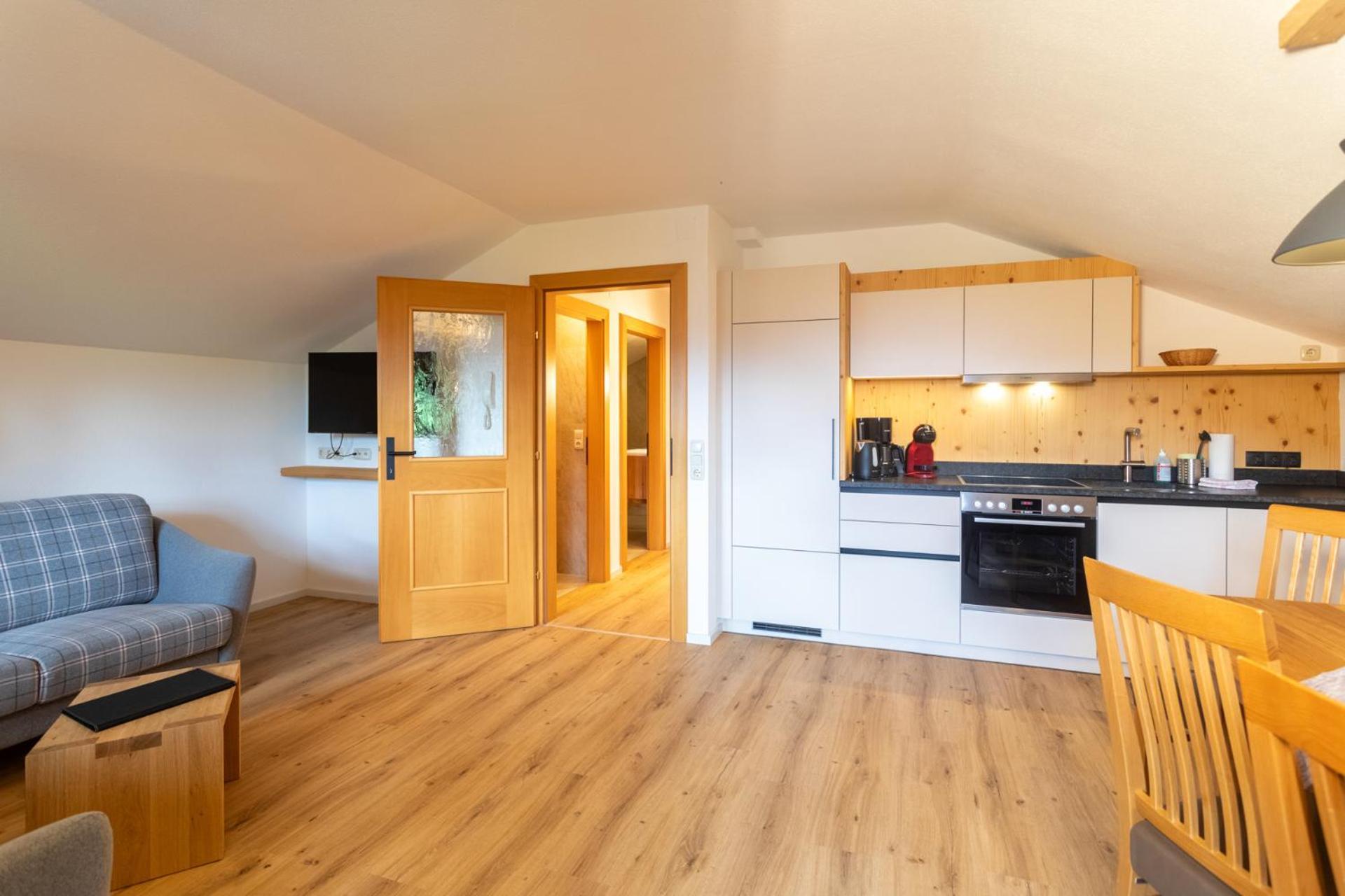 Landhaus Zaglauhof Werfenweng Ngoại thất bức ảnh