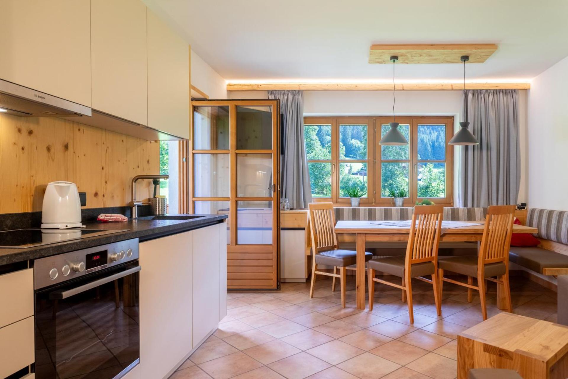 Landhaus Zaglauhof Werfenweng Ngoại thất bức ảnh