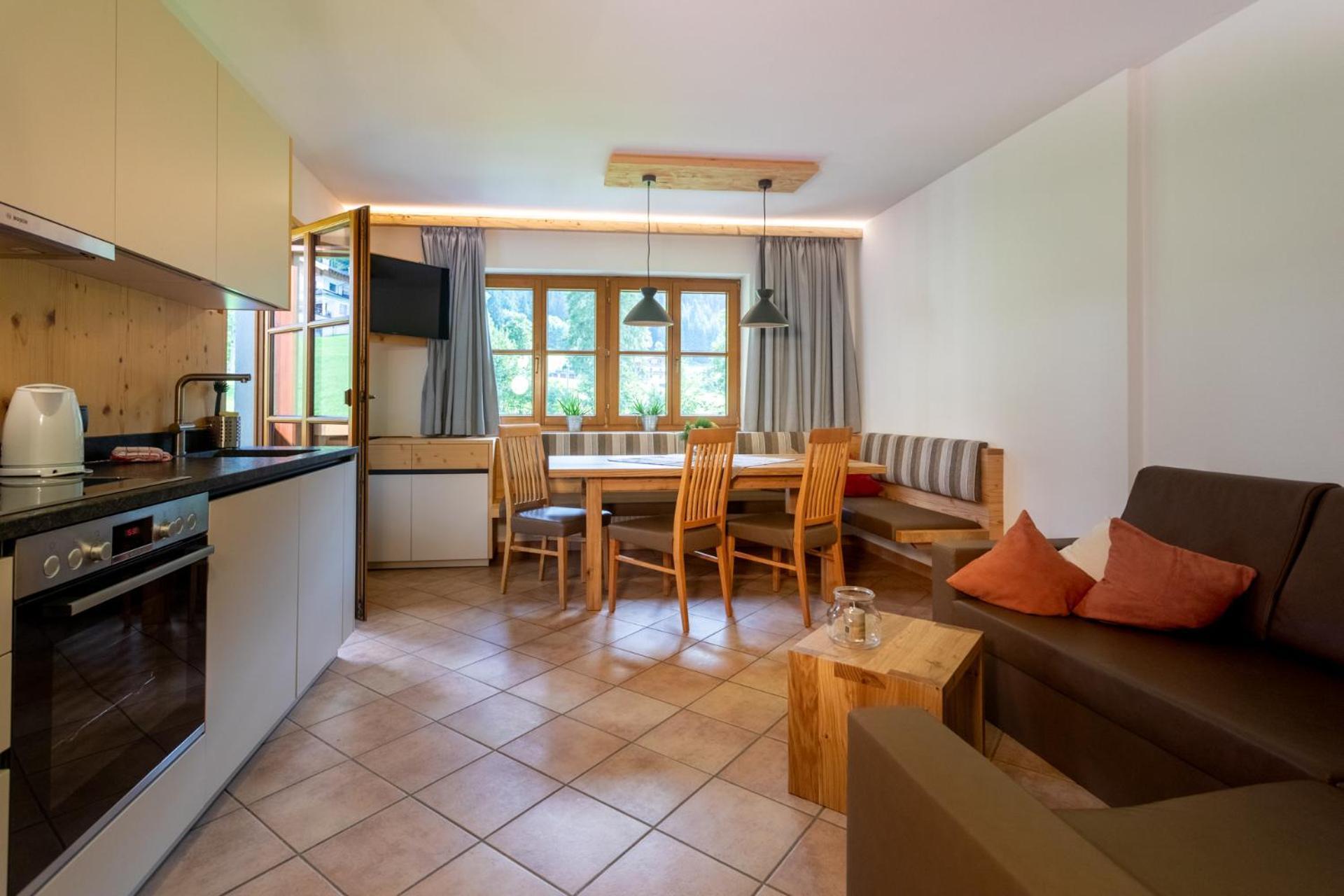 Landhaus Zaglauhof Werfenweng Ngoại thất bức ảnh