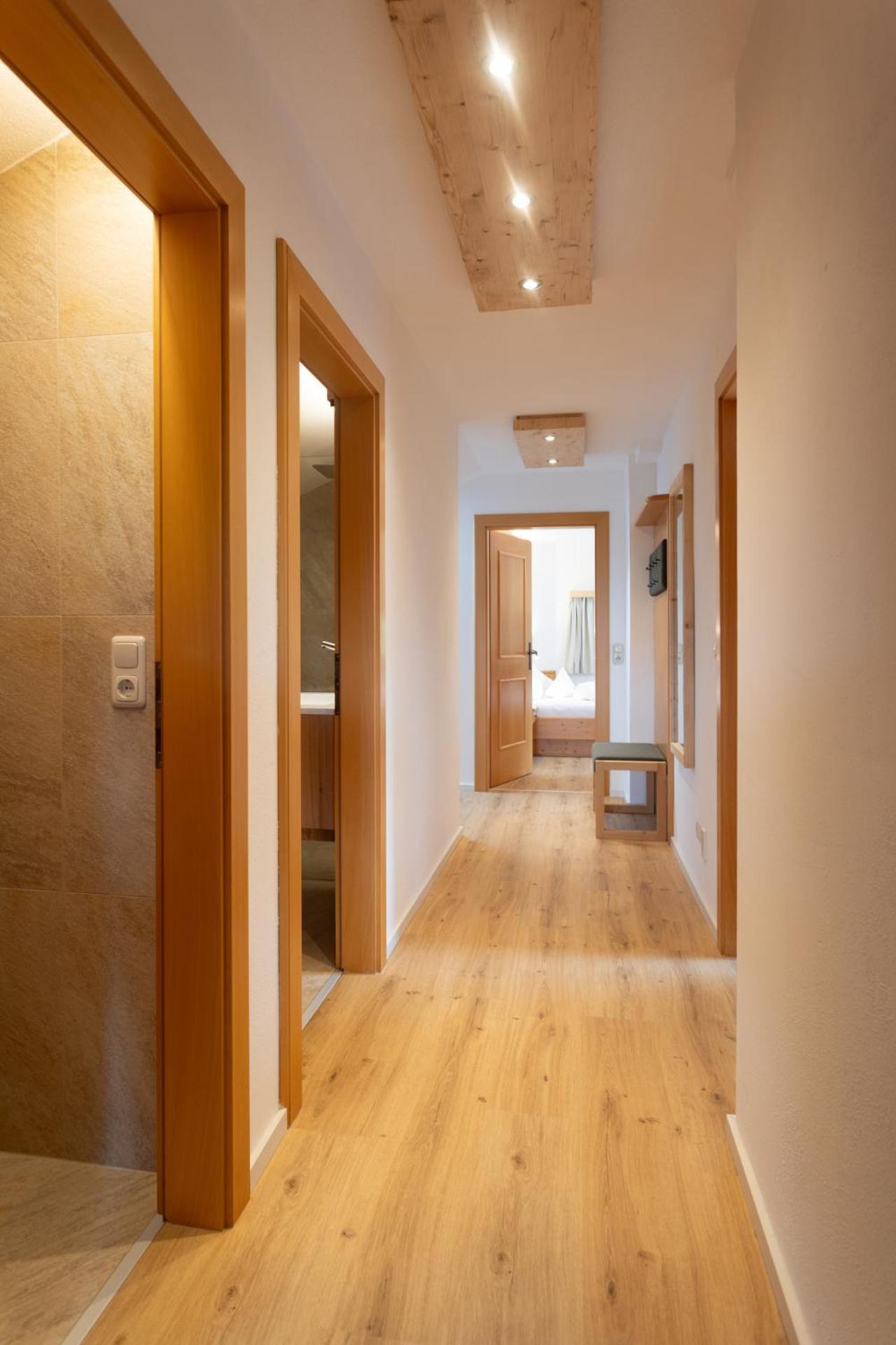 Landhaus Zaglauhof Werfenweng Ngoại thất bức ảnh