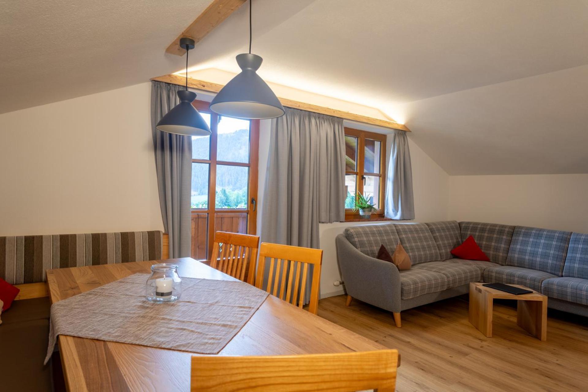Landhaus Zaglauhof Werfenweng Ngoại thất bức ảnh