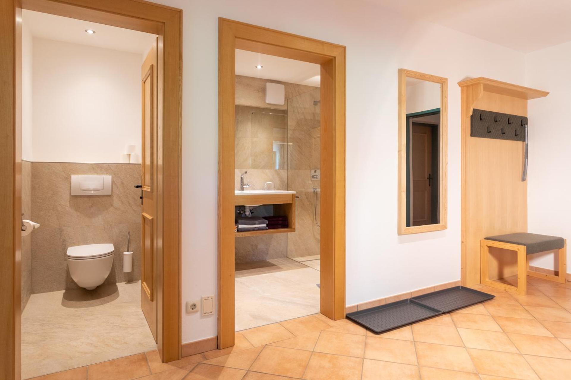 Landhaus Zaglauhof Werfenweng Ngoại thất bức ảnh