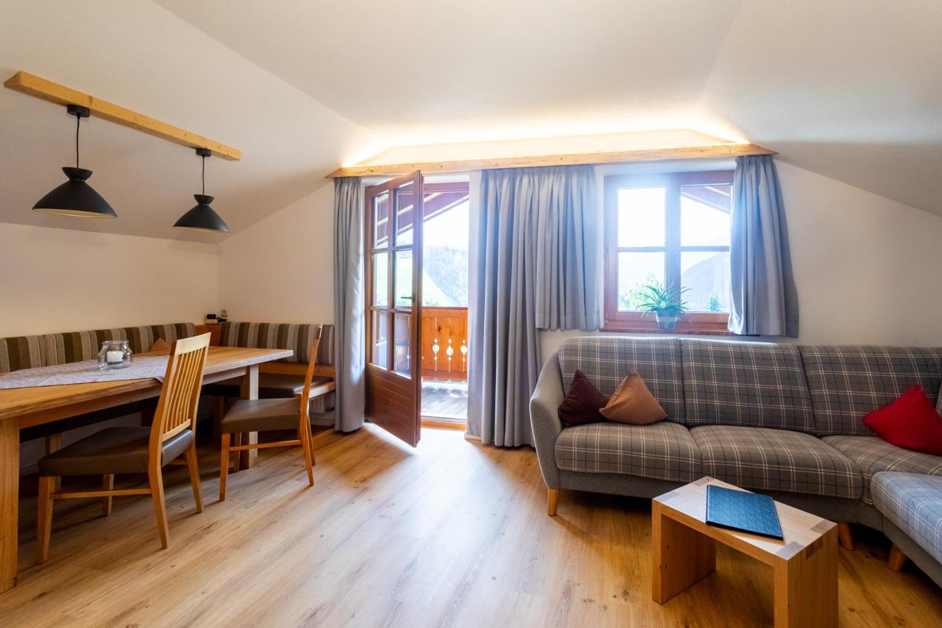 Landhaus Zaglauhof Werfenweng Ngoại thất bức ảnh