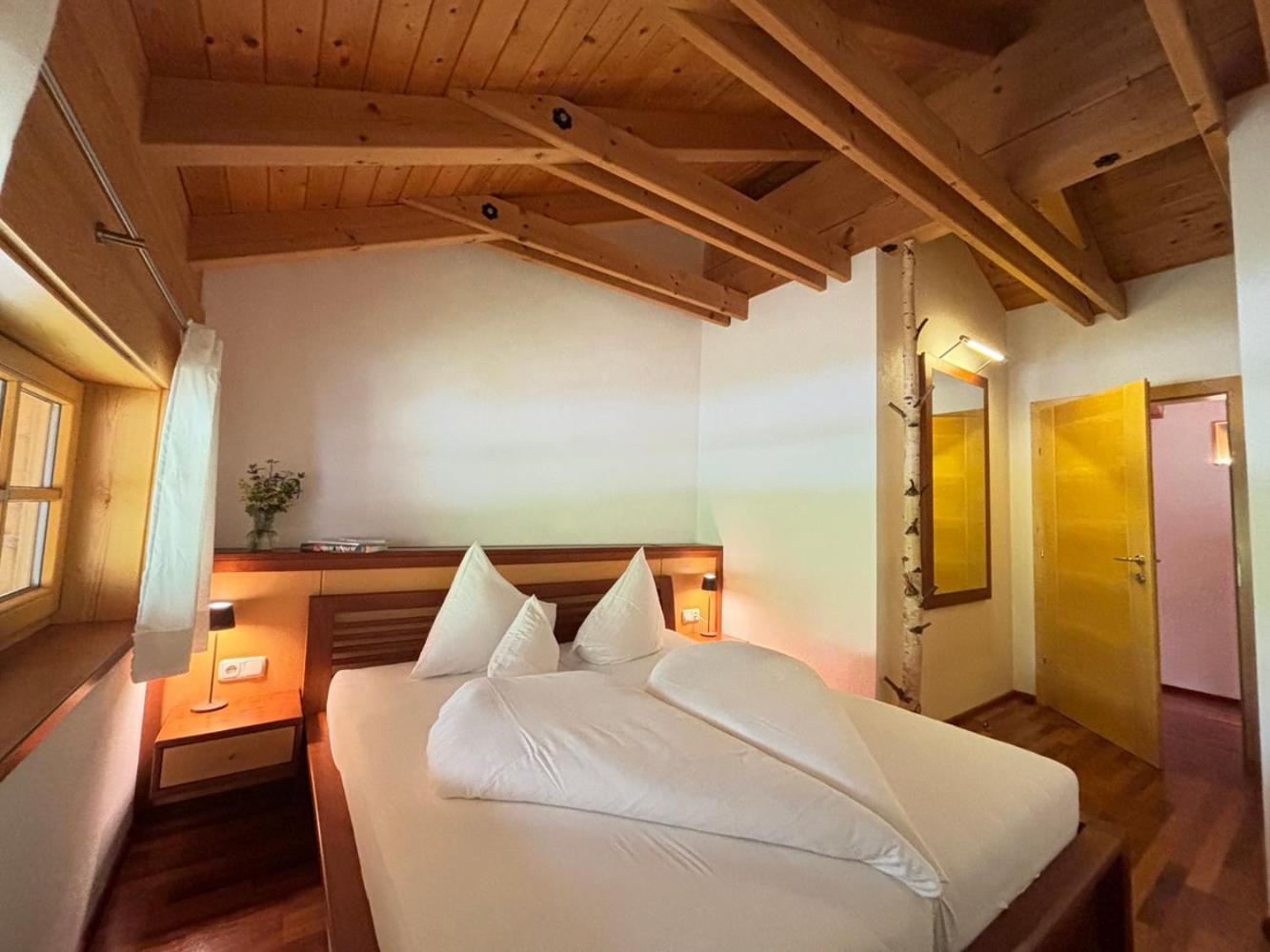 Landhaus Zaglauhof Werfenweng Ngoại thất bức ảnh