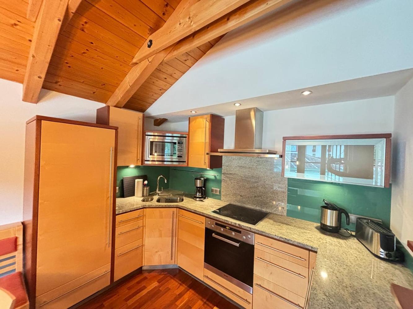 Landhaus Zaglauhof Werfenweng Ngoại thất bức ảnh