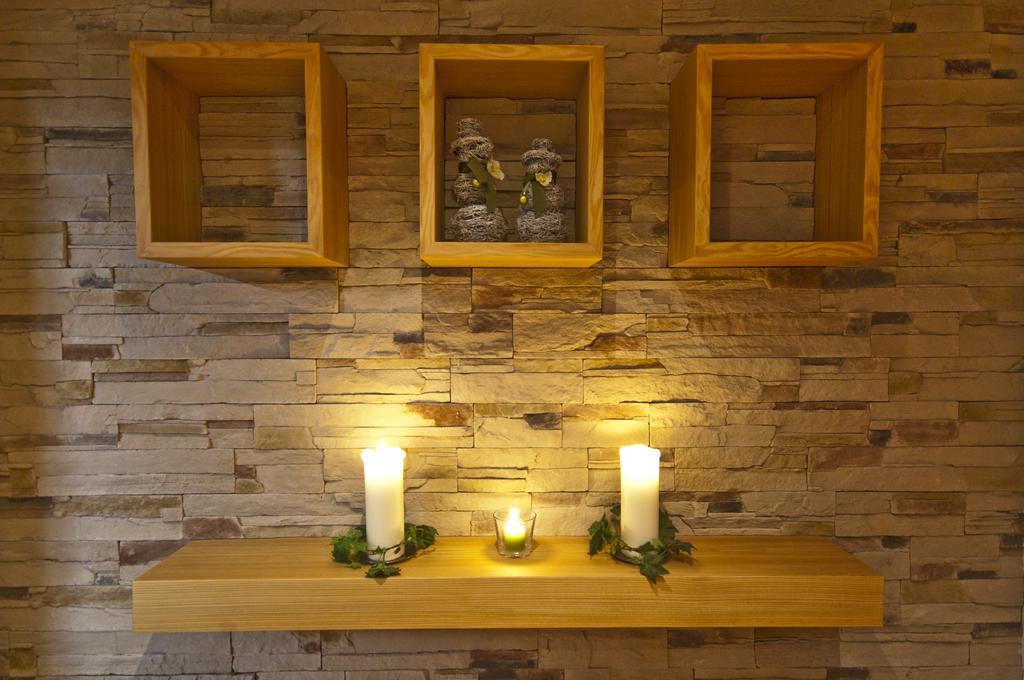 Landhaus Zaglauhof Werfenweng Ngoại thất bức ảnh