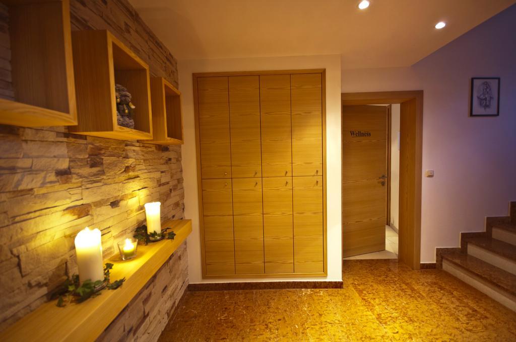 Landhaus Zaglauhof Werfenweng Ngoại thất bức ảnh