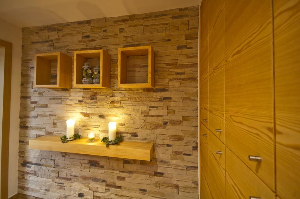 Landhaus Zaglauhof Werfenweng Ngoại thất bức ảnh